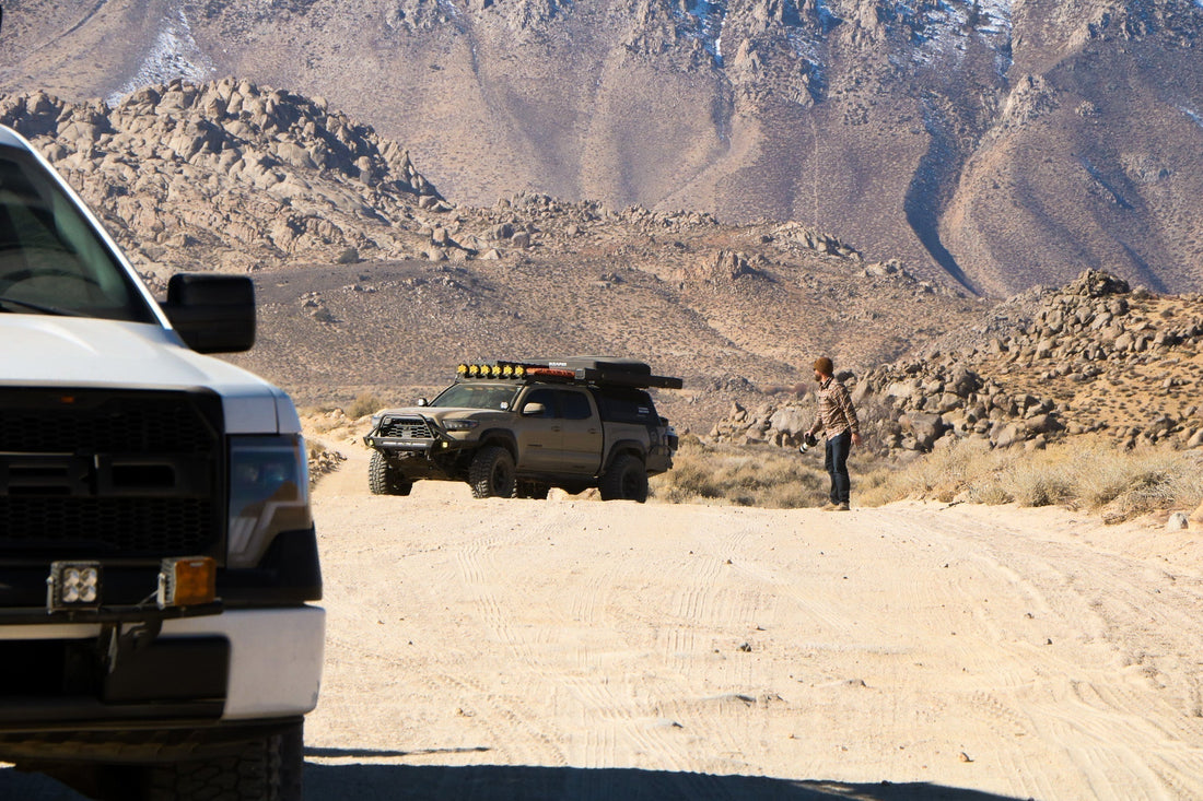 Built to Last: Why the Overland Community should rely on American-Made Clothing