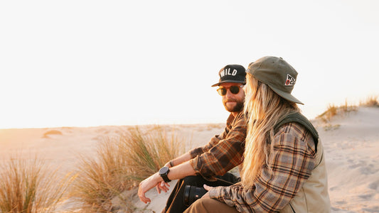 The Lost Art of Doing Nothing: A Case for Slowing Down Outside