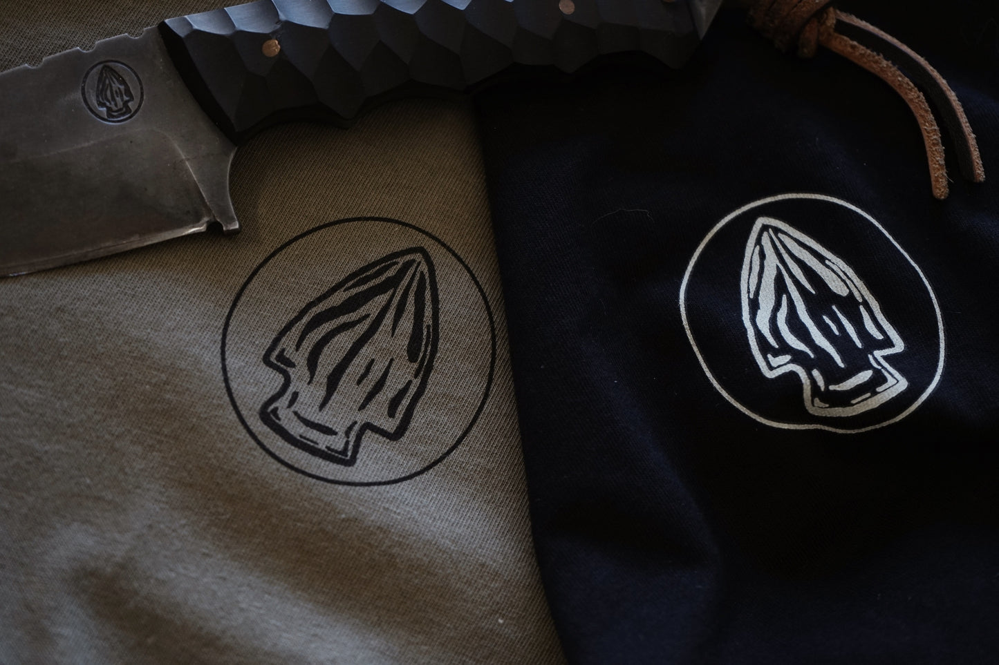 Get Lost Tee