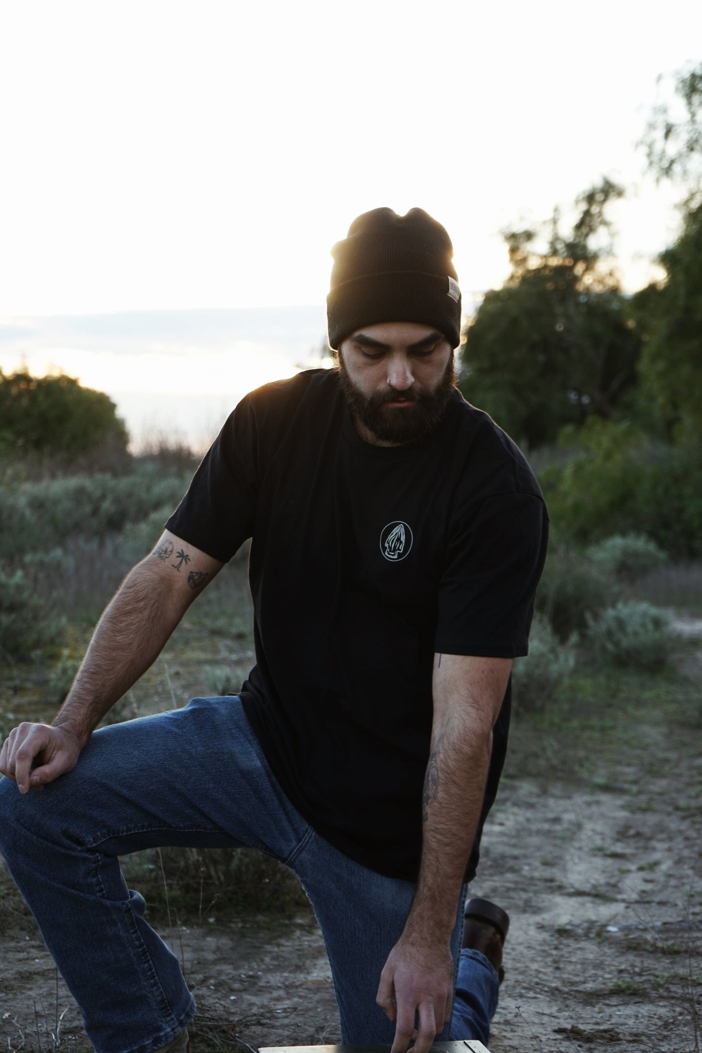 Get Lost Tee