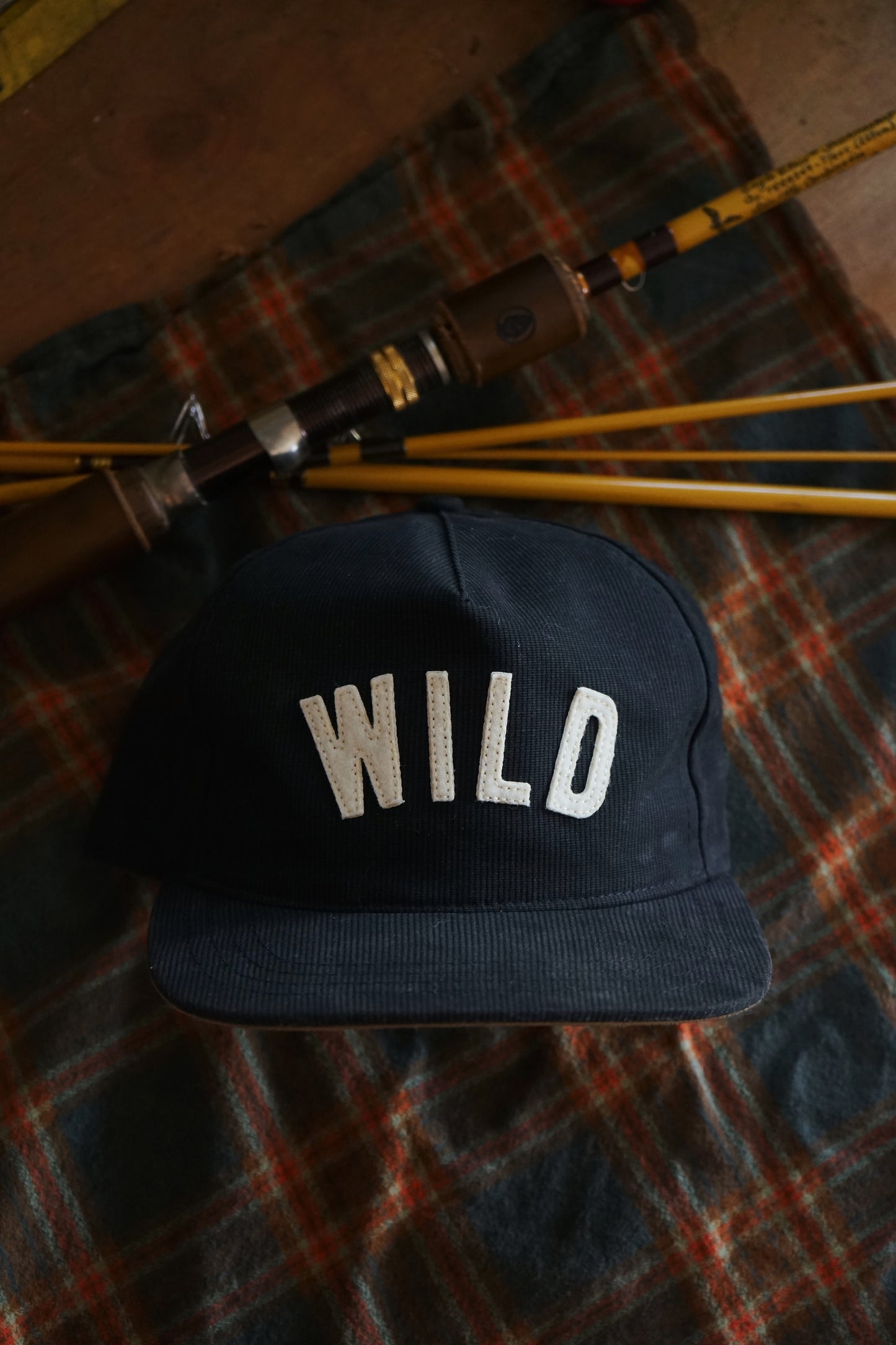 Quality Hat, CLOSE UP, Made in USA