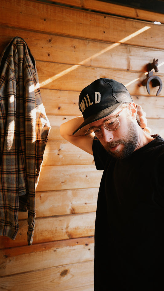 Wild Cane x Ampal Creative: Wild Hat