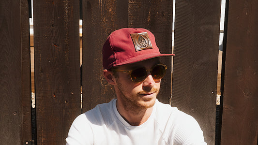 Wild Cane x Ampal Creative: Scout Hat