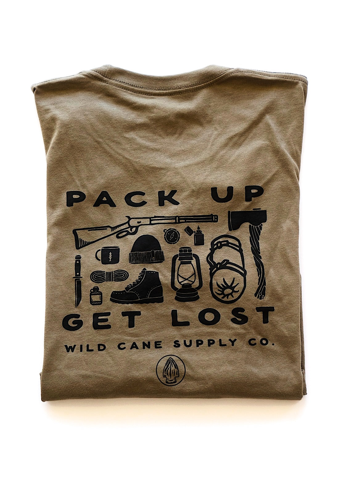 Get Lost Tee