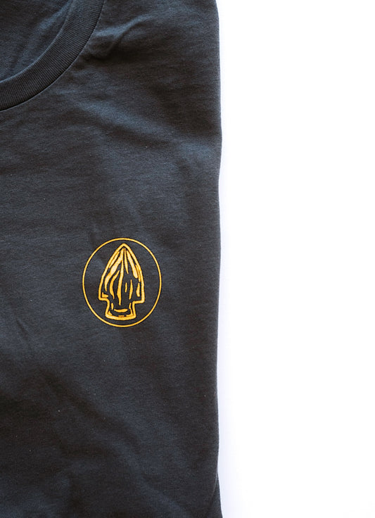 Smokey Surfs Tee