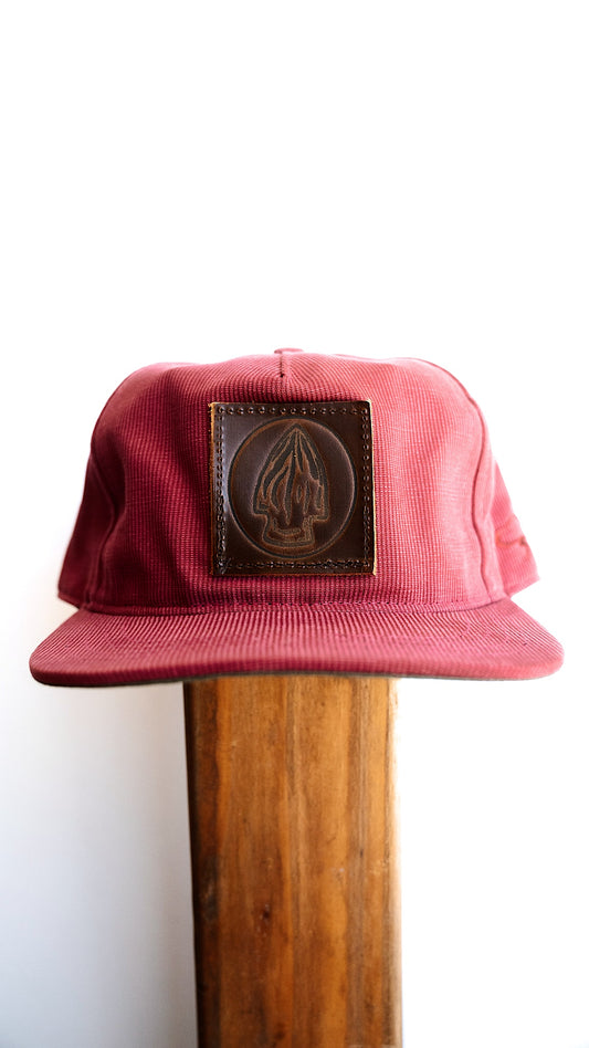Wild Cane x Ampal Creative: Scout Hat