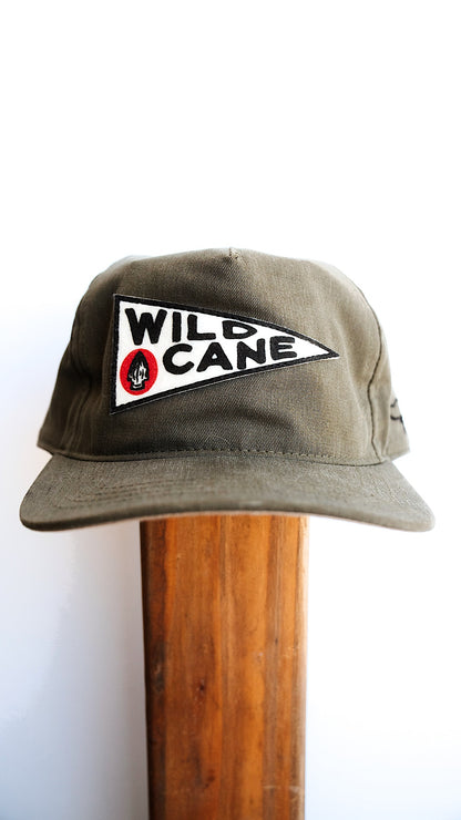 Pennant Hat