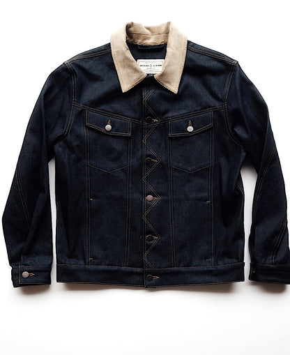 Los Coyotes Denim Jacket