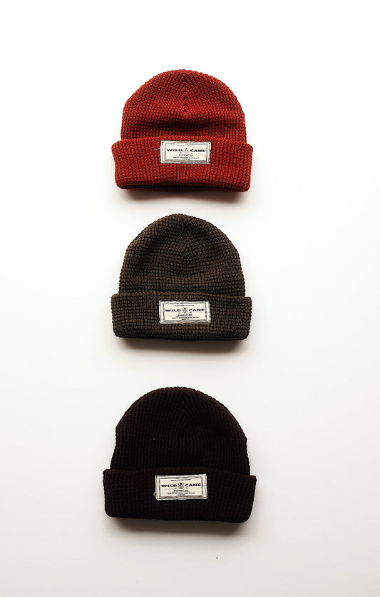 Lookout Beanie