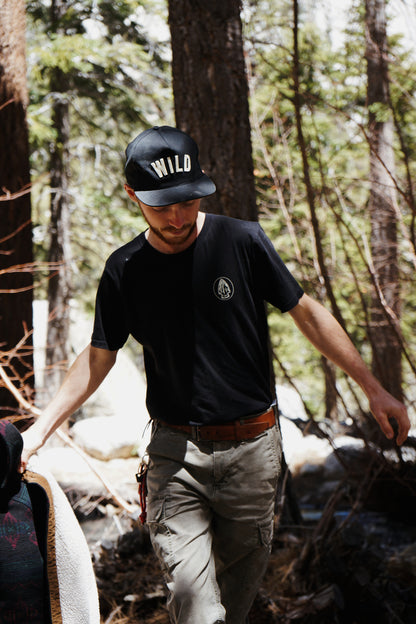 Wild Cane x Ampal Creative: Wild Hat