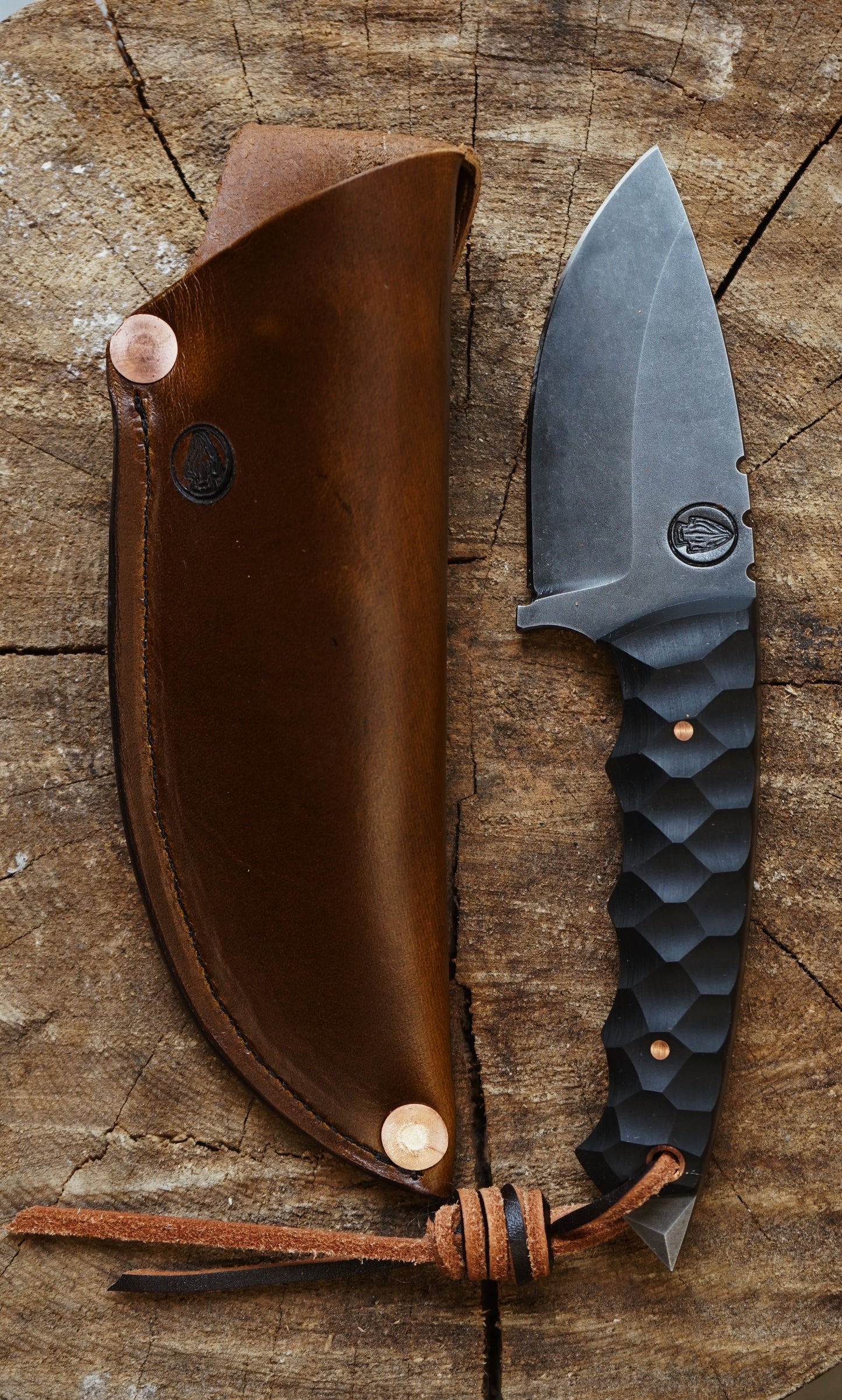 Rambler Knife