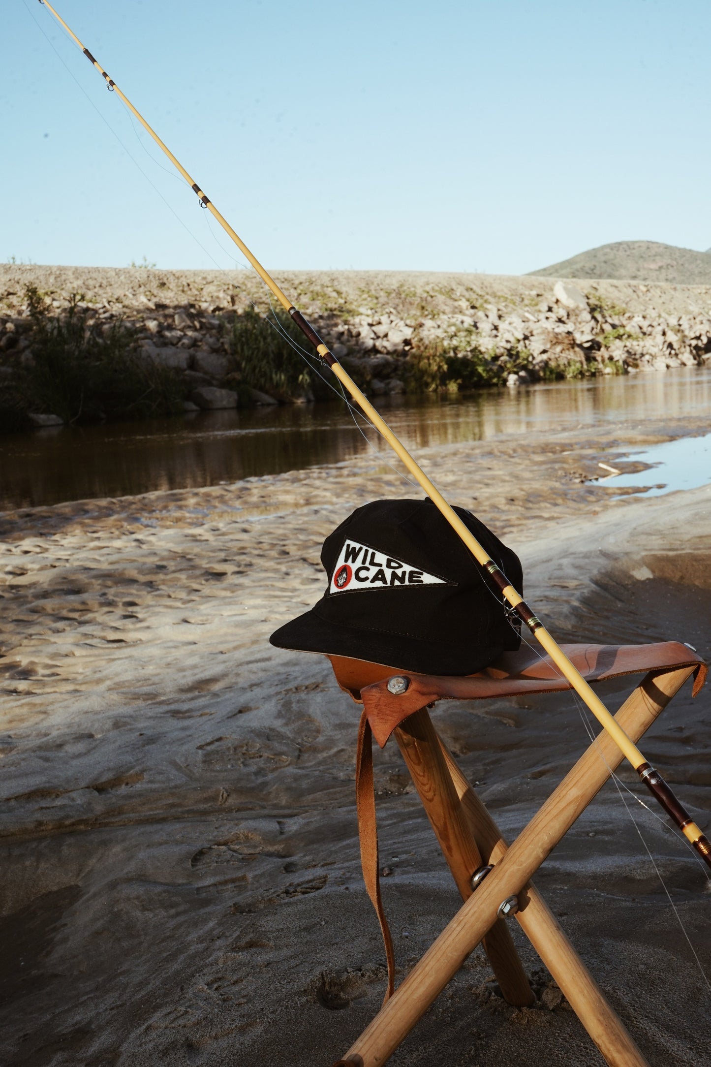 Pennant Hat