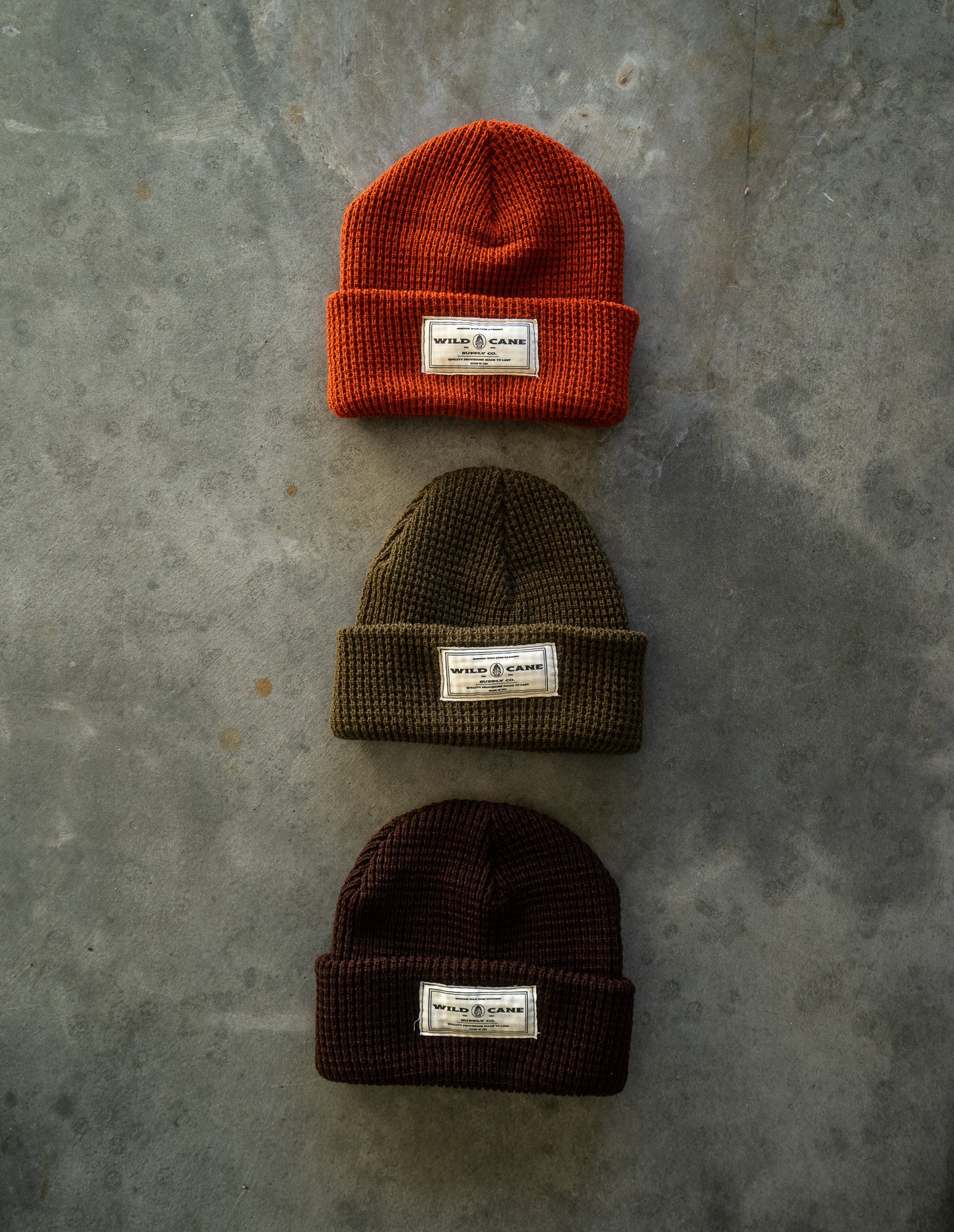 Lookout Beanie
