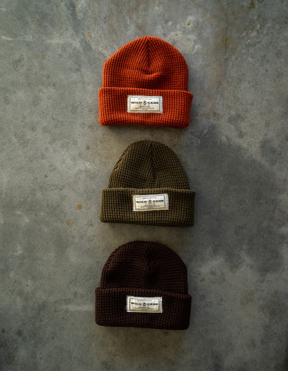 Lookout Beanie