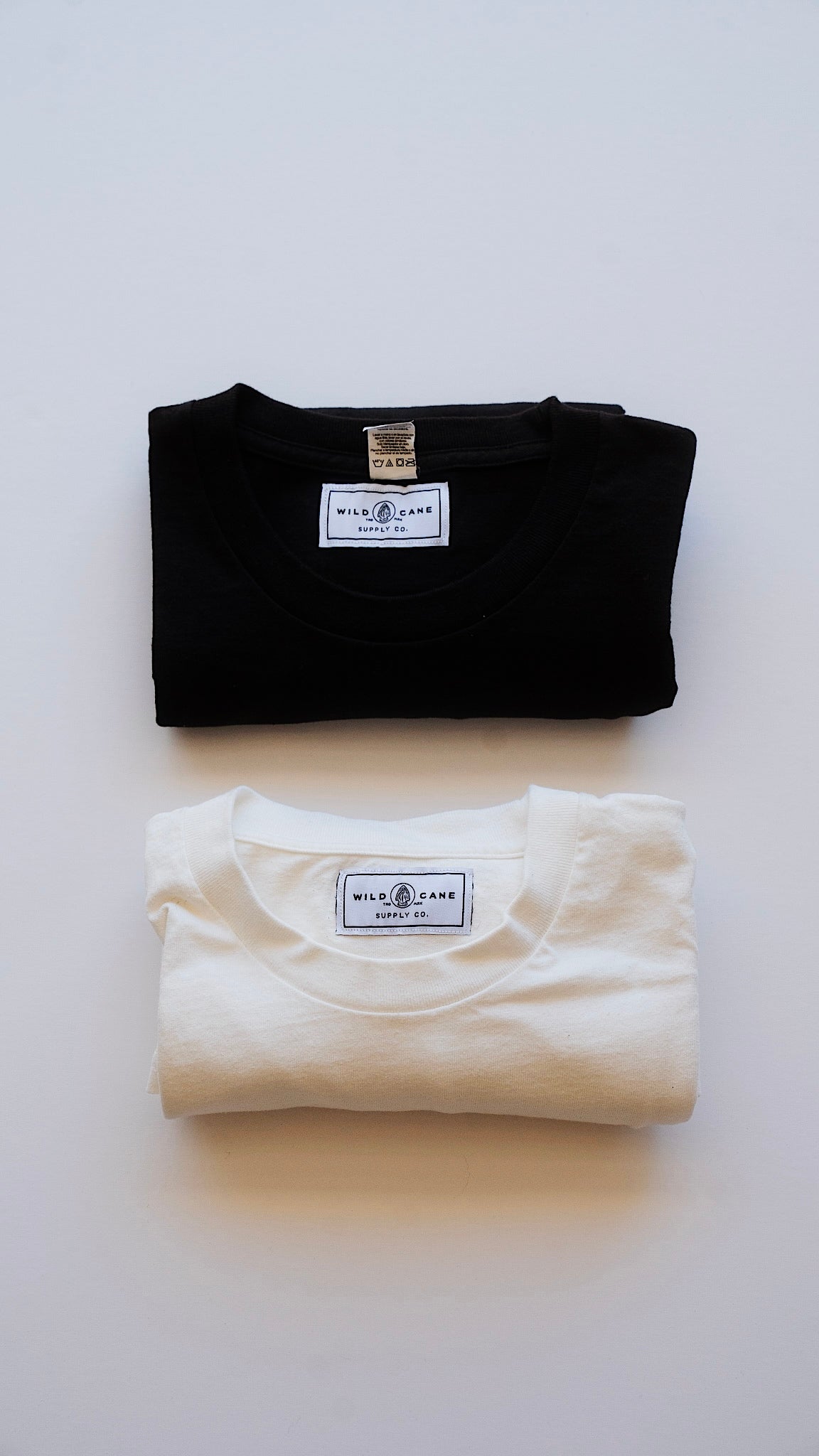 Rough Out Tee