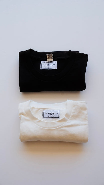 Rough Out Tee