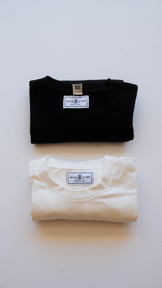 Rough Out Tee