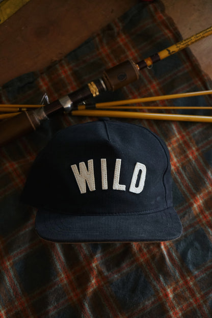 Wild Cane x Ampal Creative: Wild Hat