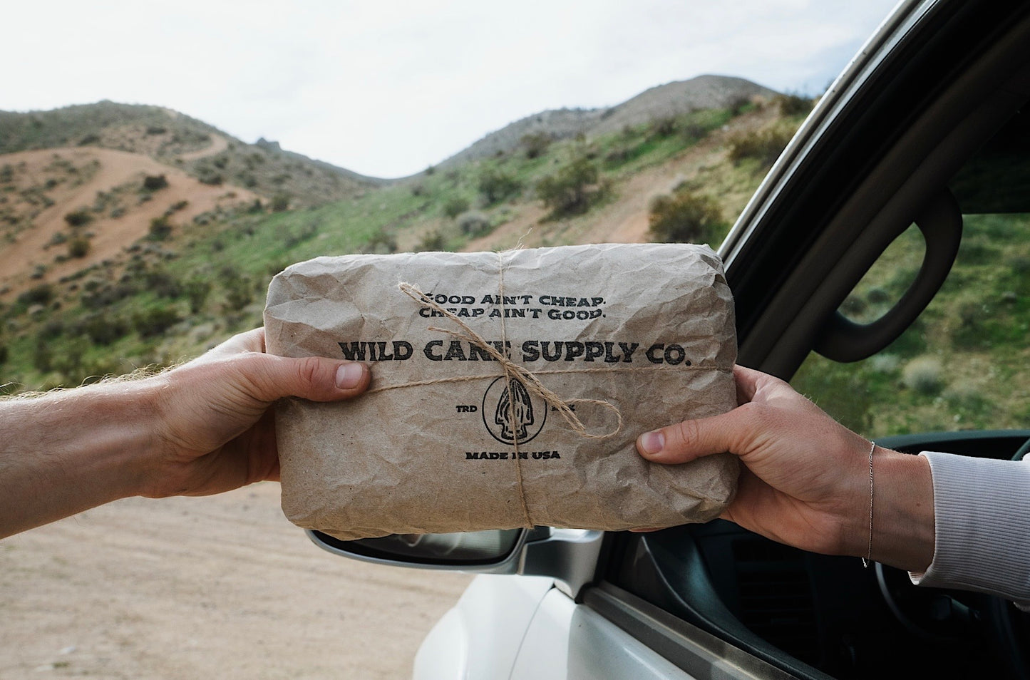 Wild Cane Supply Co. Gift Card : $25-$250