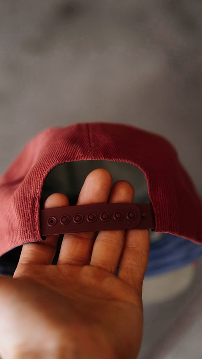 Wild Cane x Ampal Creative: Scout Hat